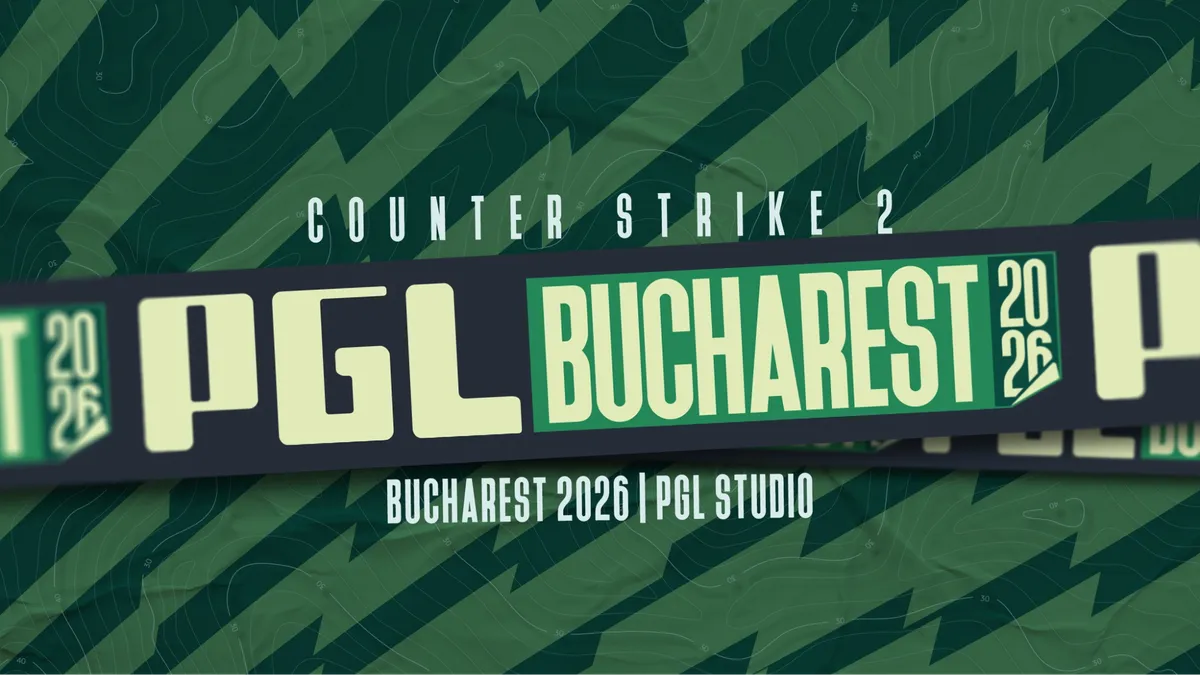 Polymarket “Donk” Dispute Causes Debate After PGL Bucharest 2026 Grand Final