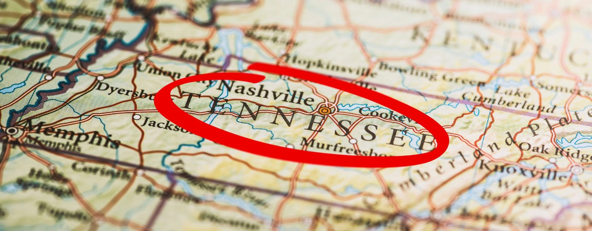 Tennessee