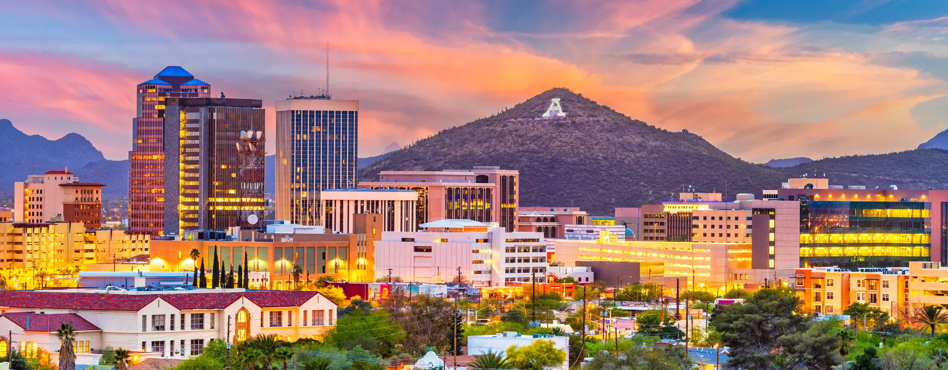 Arizona UMG