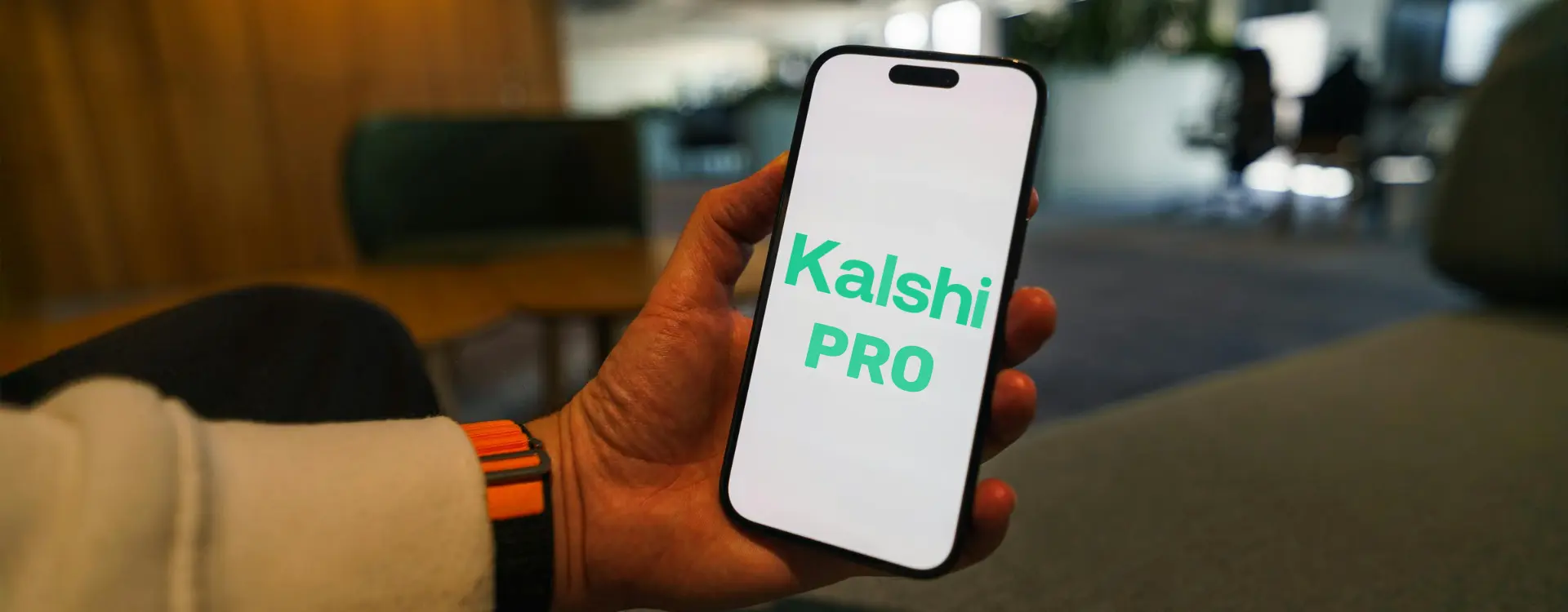Kalshi Pro UMG