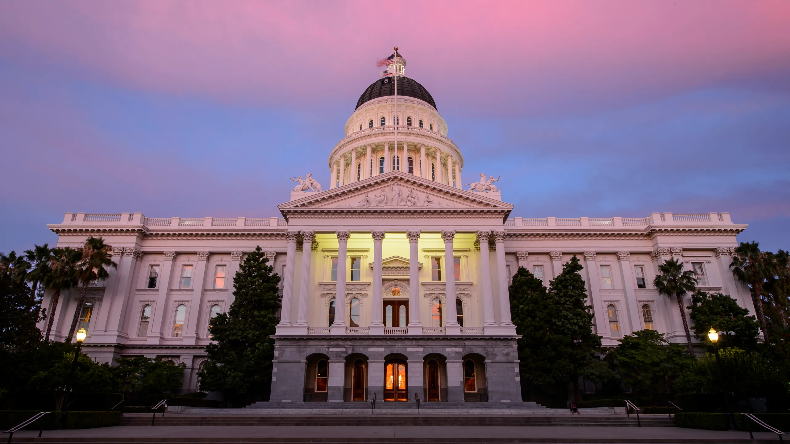 California