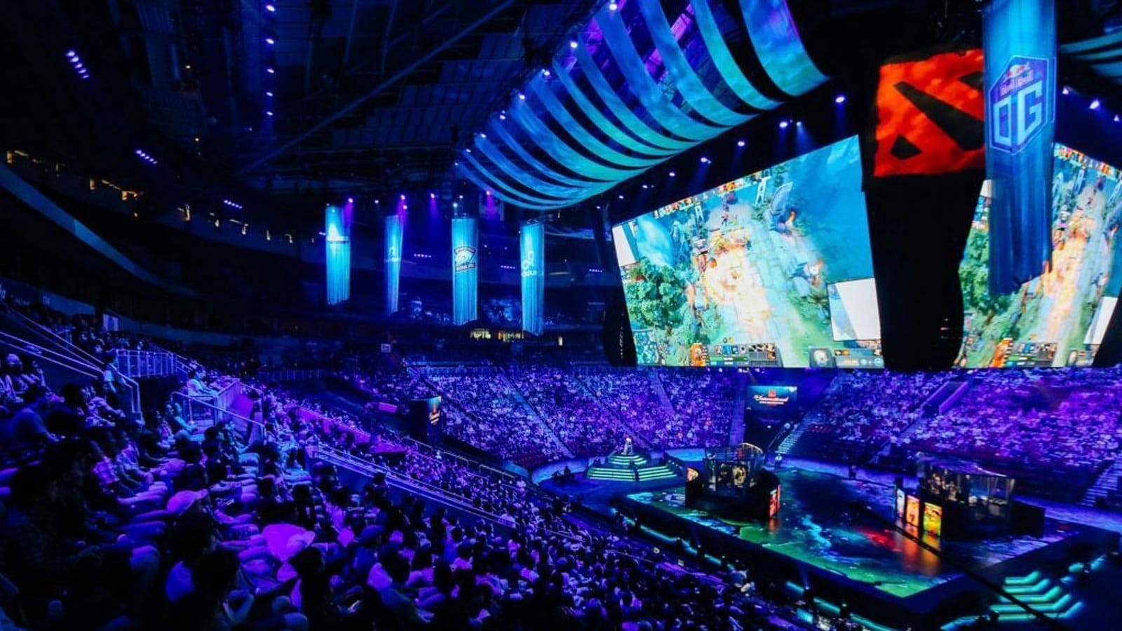 The 10 Highest Earning Dota 2 Players of All Time