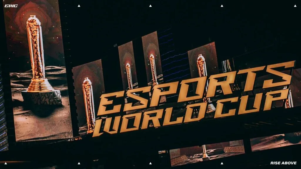 Esports World Cup 2026 Positioned As Saudi Arabia’s Biggest Global Sporting Project Yet
