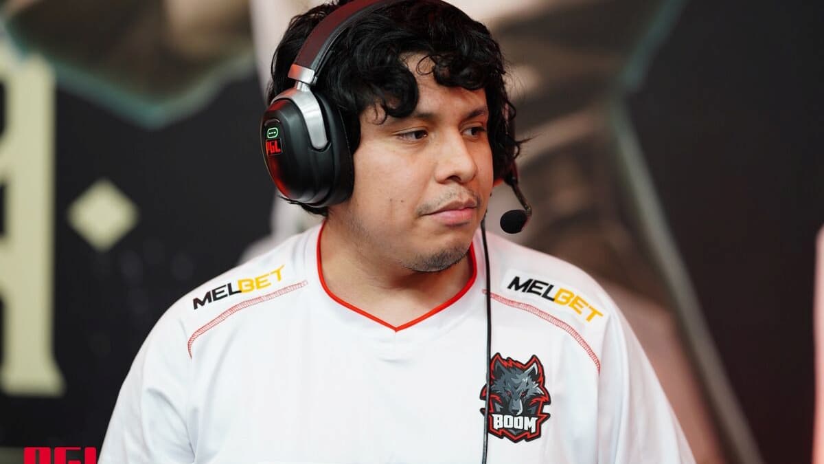 PlayTime Esports (PTime) has been removed from the Dota 2 Esports World Cup 2026