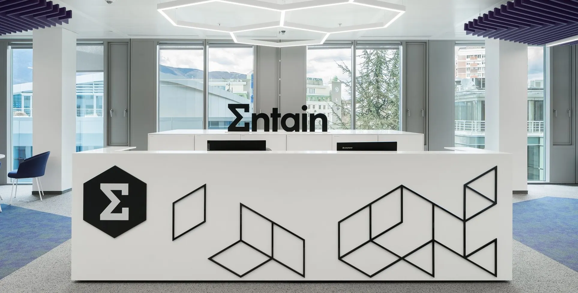 Entain Company Overview