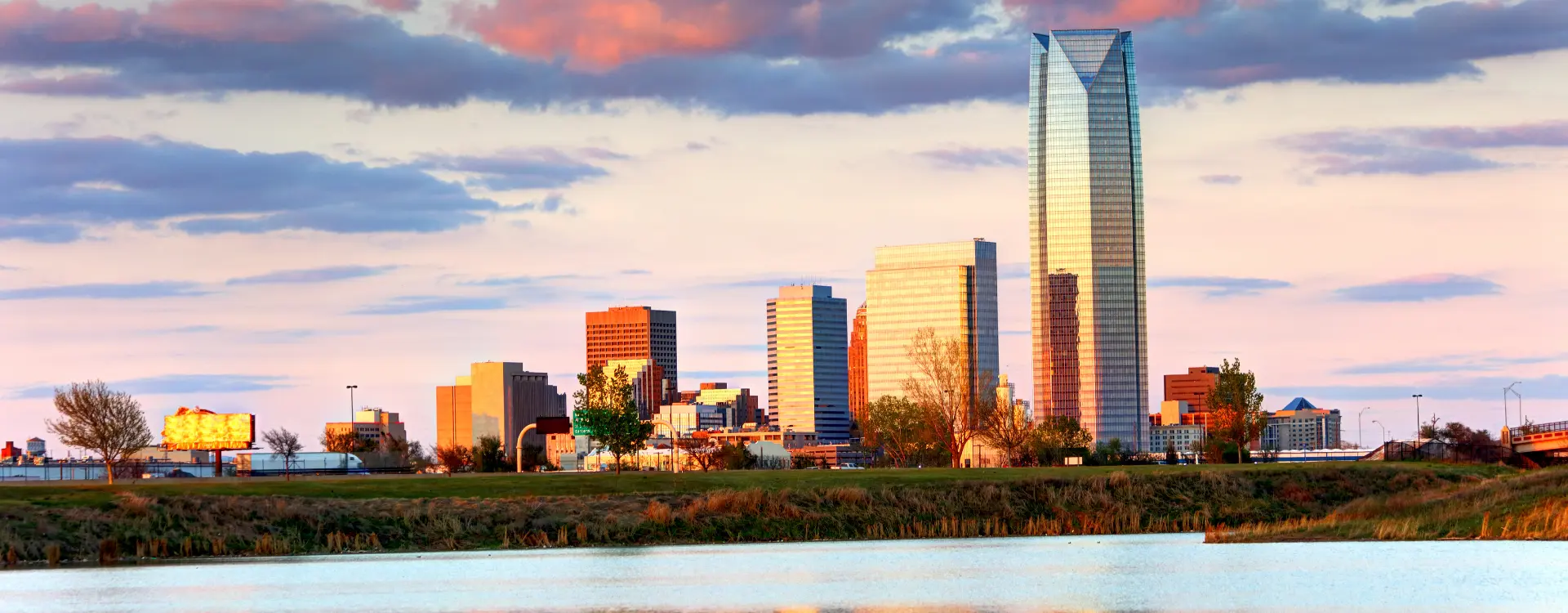 Oklahoma UMG