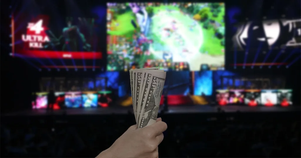 Esports Betting Grow in US Market