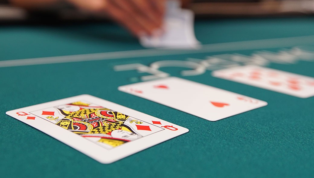 California Judge Blocks Attorney General's Bid to Ban Blackjack at Cardrooms