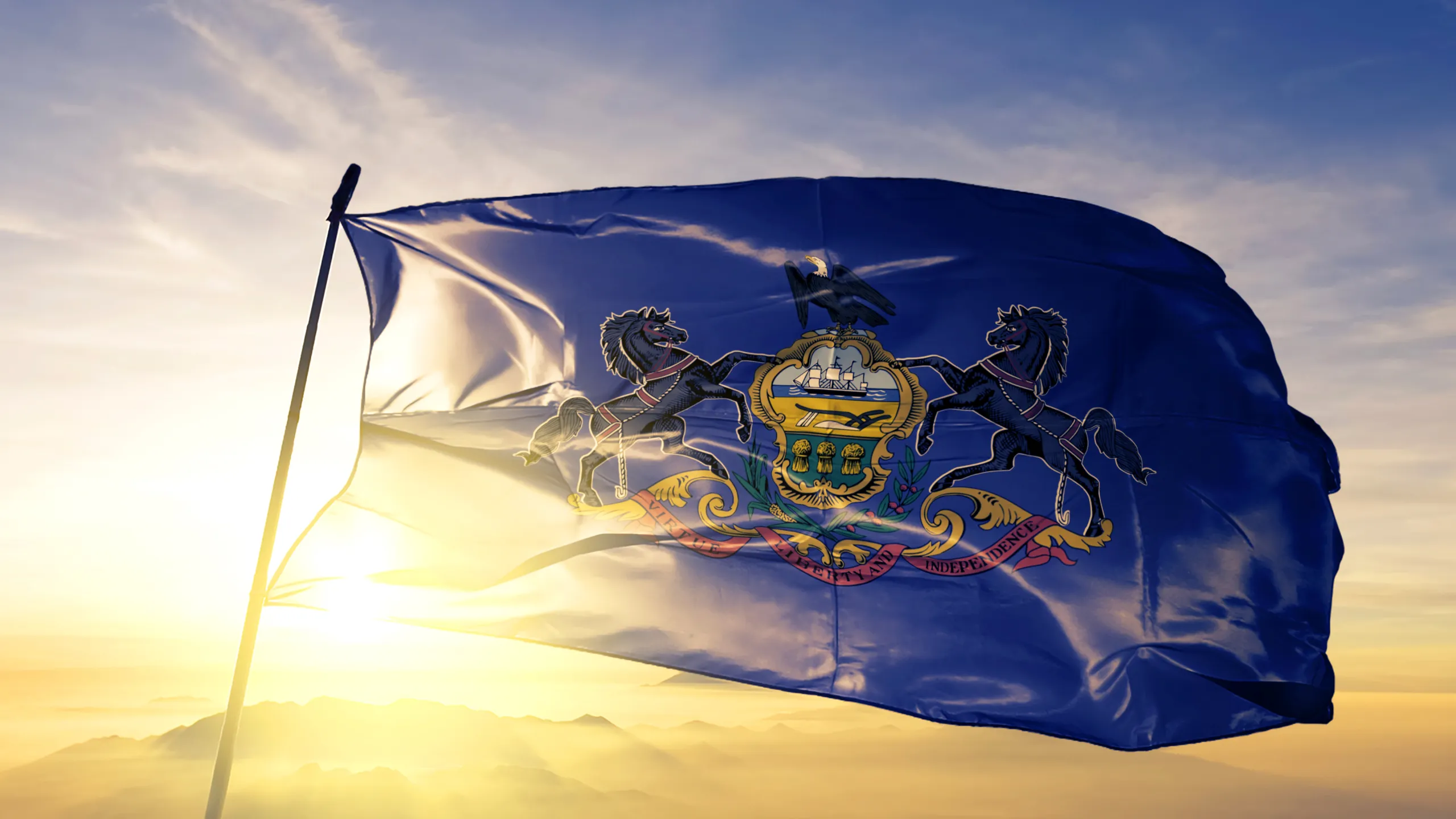 Pennsylvania Continues Debating Esports Betting Expansion