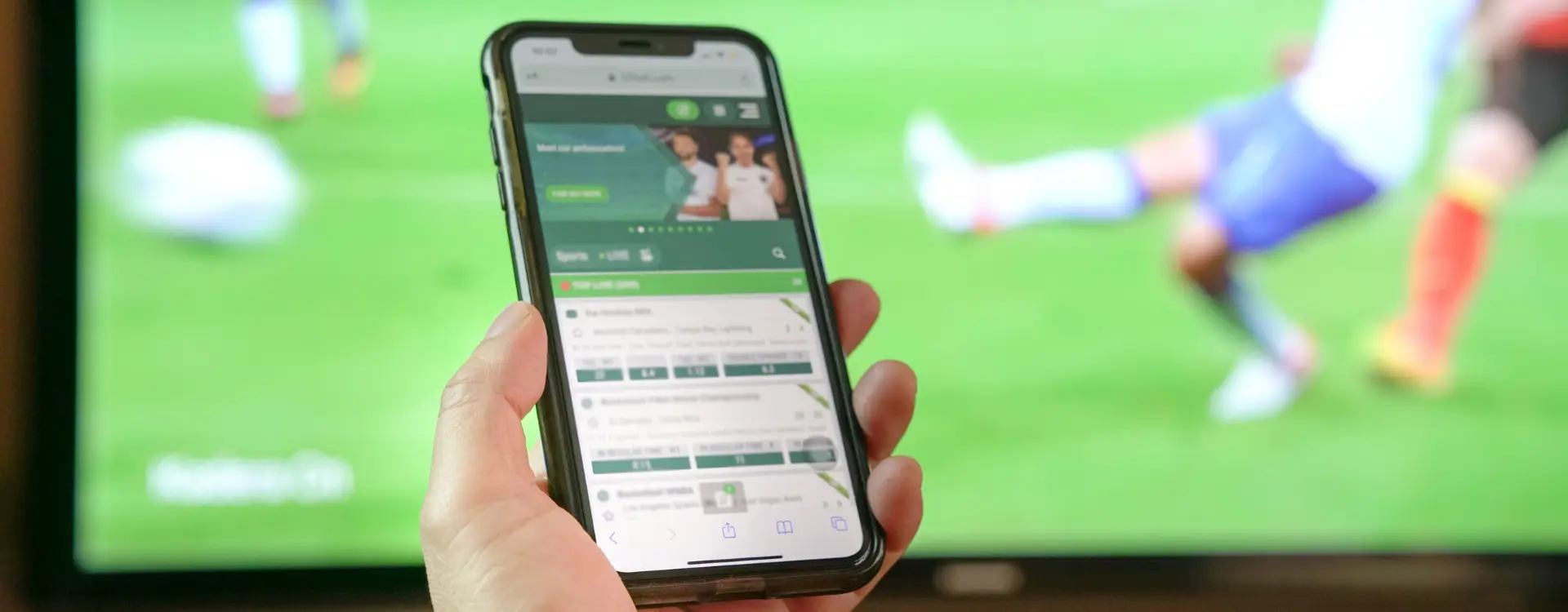 UMG Nation Why Sports Betting Leads Sweepstakes Casinos