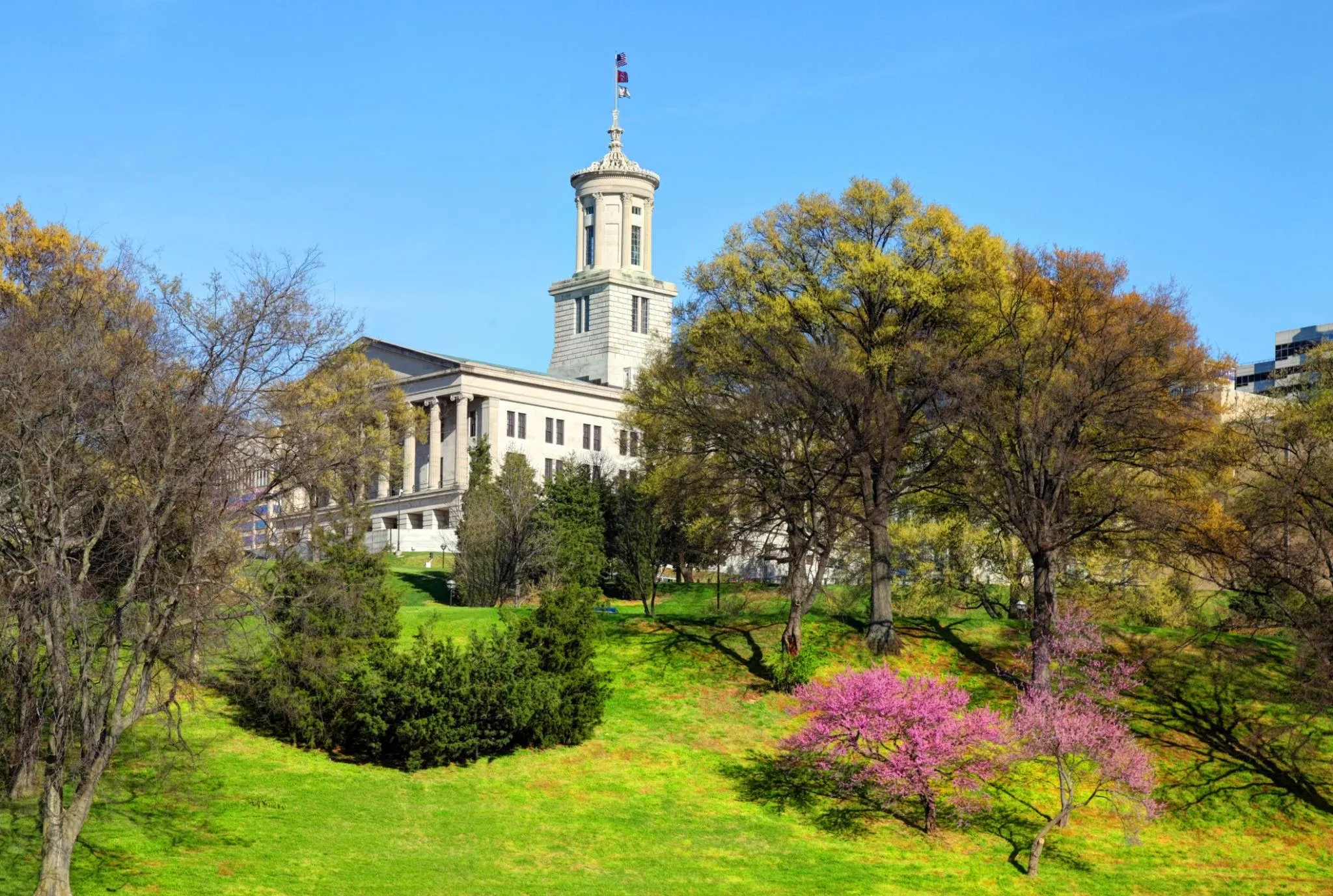 Tennessee Officially Bans Sweepstakes Casinos After Governor Signs Bill