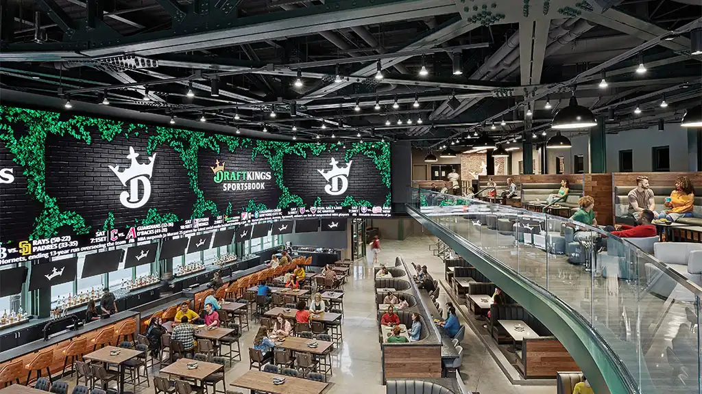DraftKings Believes Its In-House Casino Games Could Be a Major Advantage in iGaming