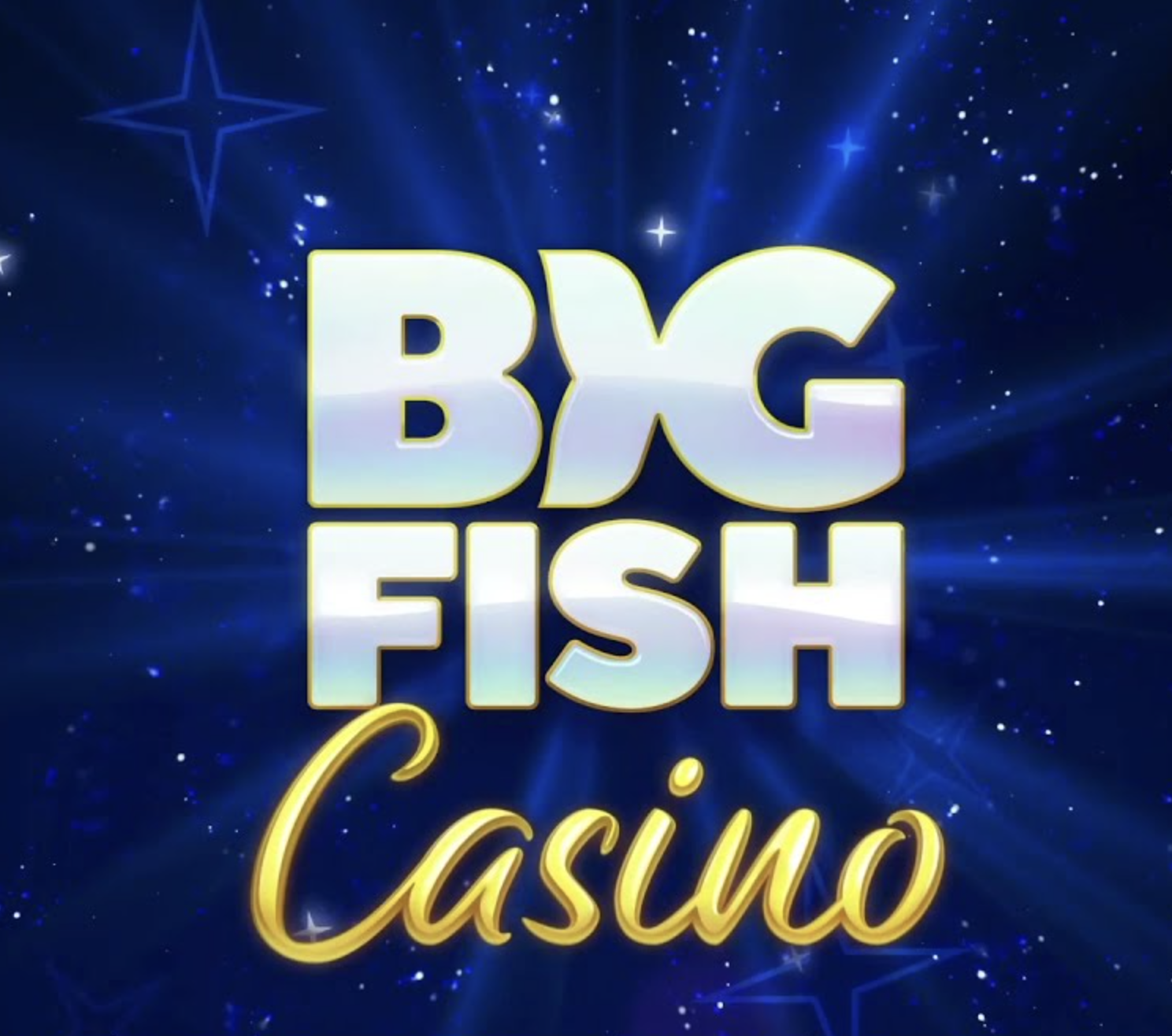 Big Fish Casino