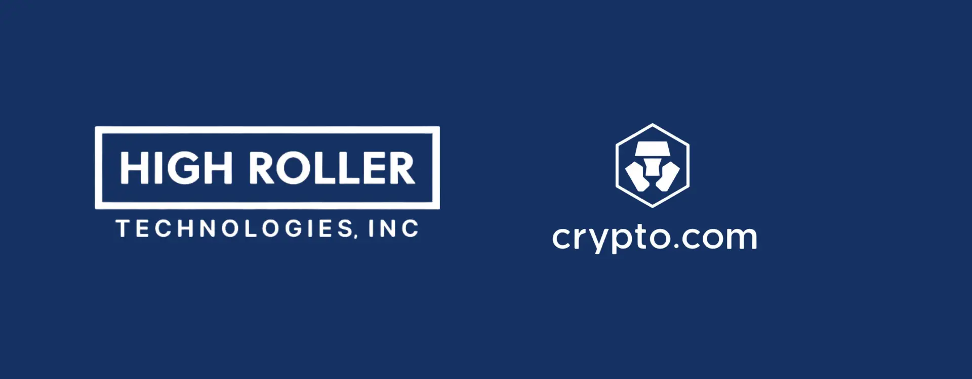 High Roller Technologies UMG