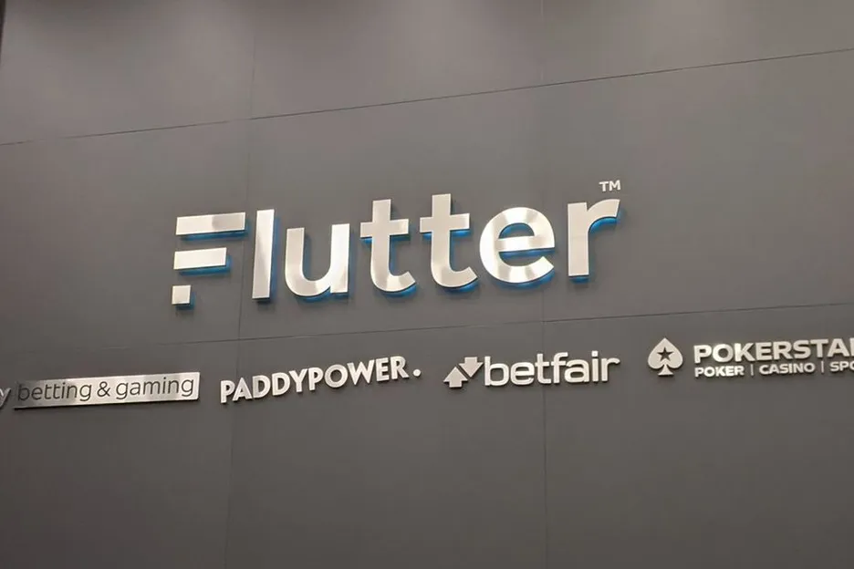Flutter Entertainment UMG