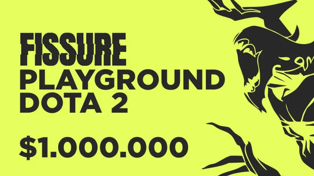 Report Claims FISSURE Owes More Than $1 Million in Unpaid Dota 2 Prize Money