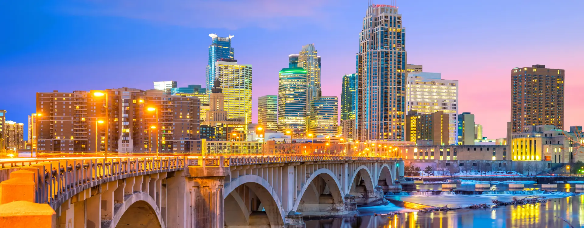 Minnesota UMG
