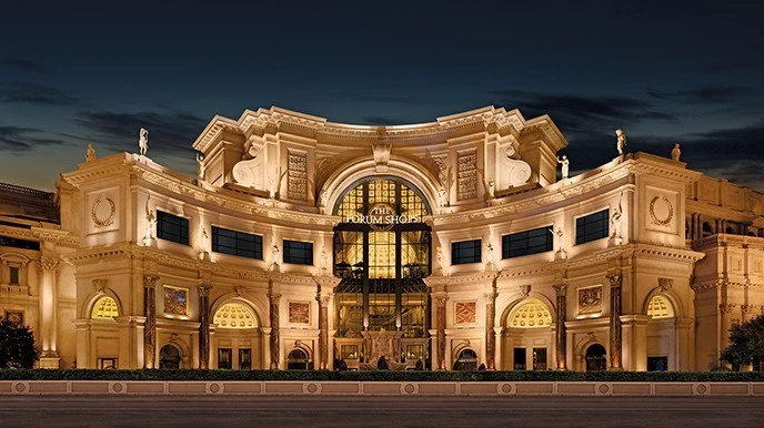 Caesars Entertainment UMG