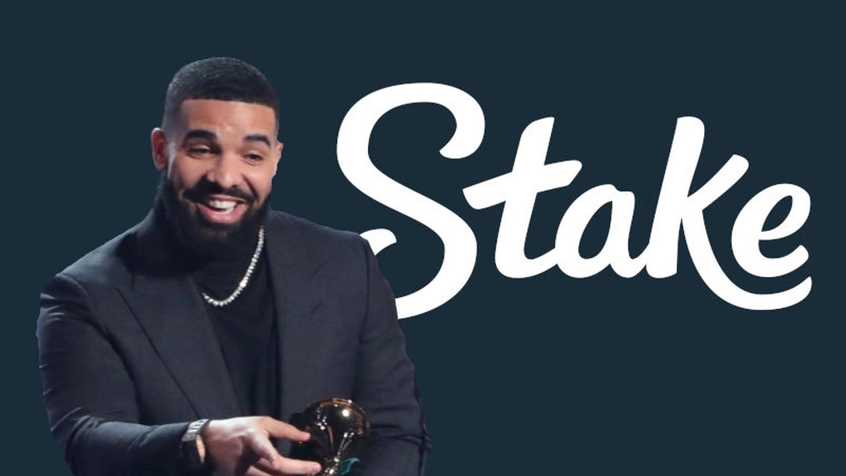 Stake and Drake