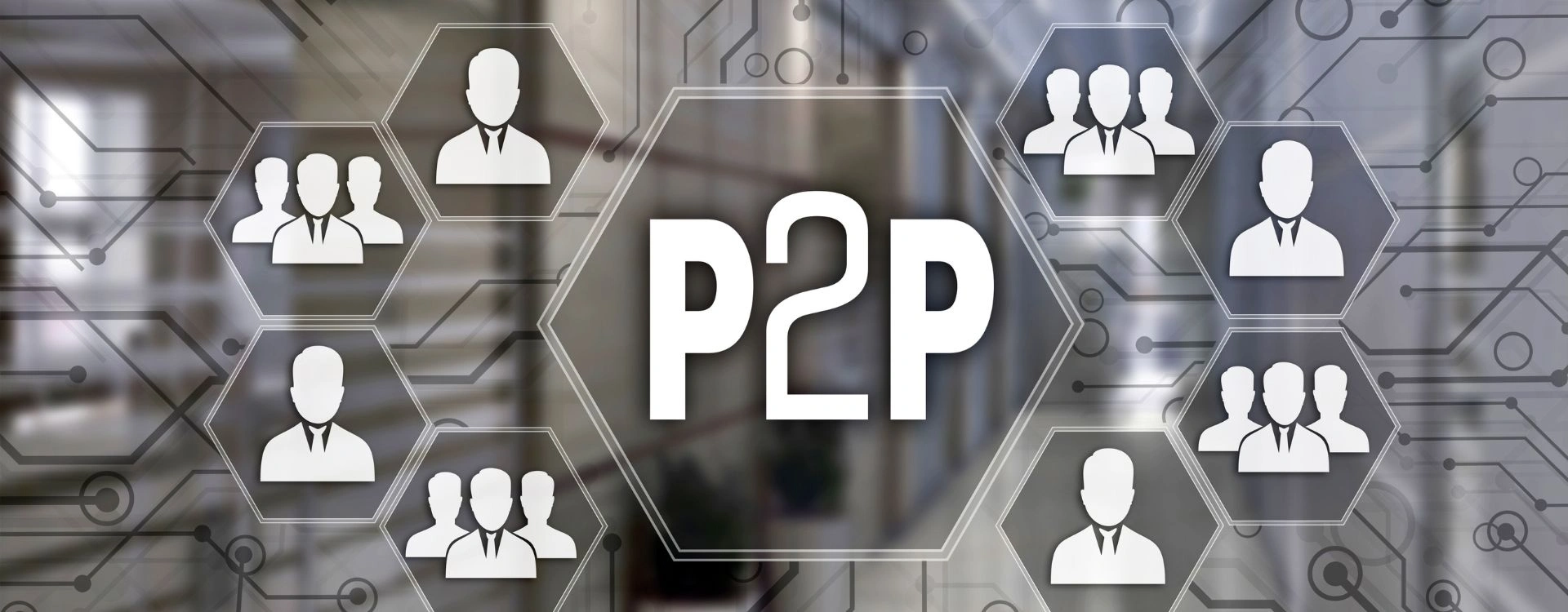 Peer to Peer