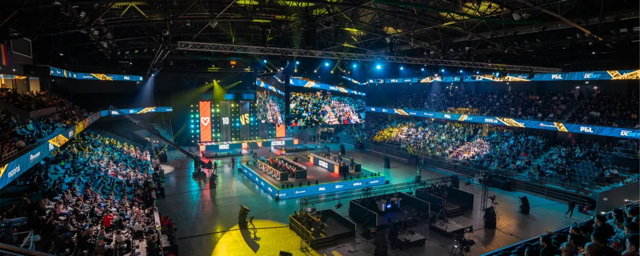 CS2 Leads Esports Trading Volume on Kalshi as Prediction Markets Continue to Grow