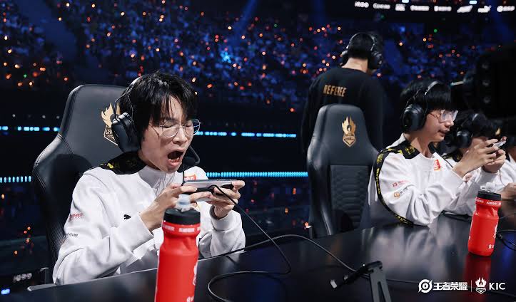 Mobile Esports Has Created A Global Audience