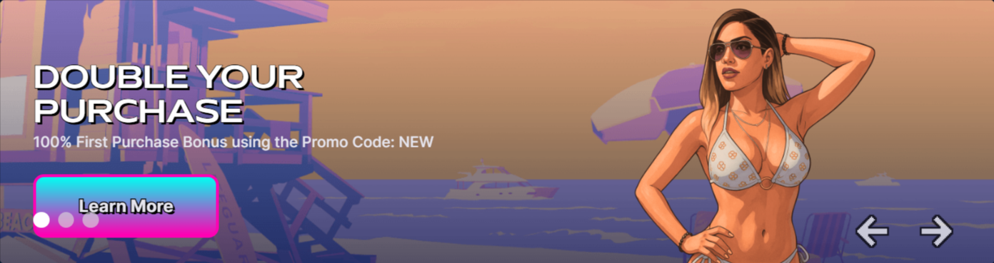 Crash Duel Bonus