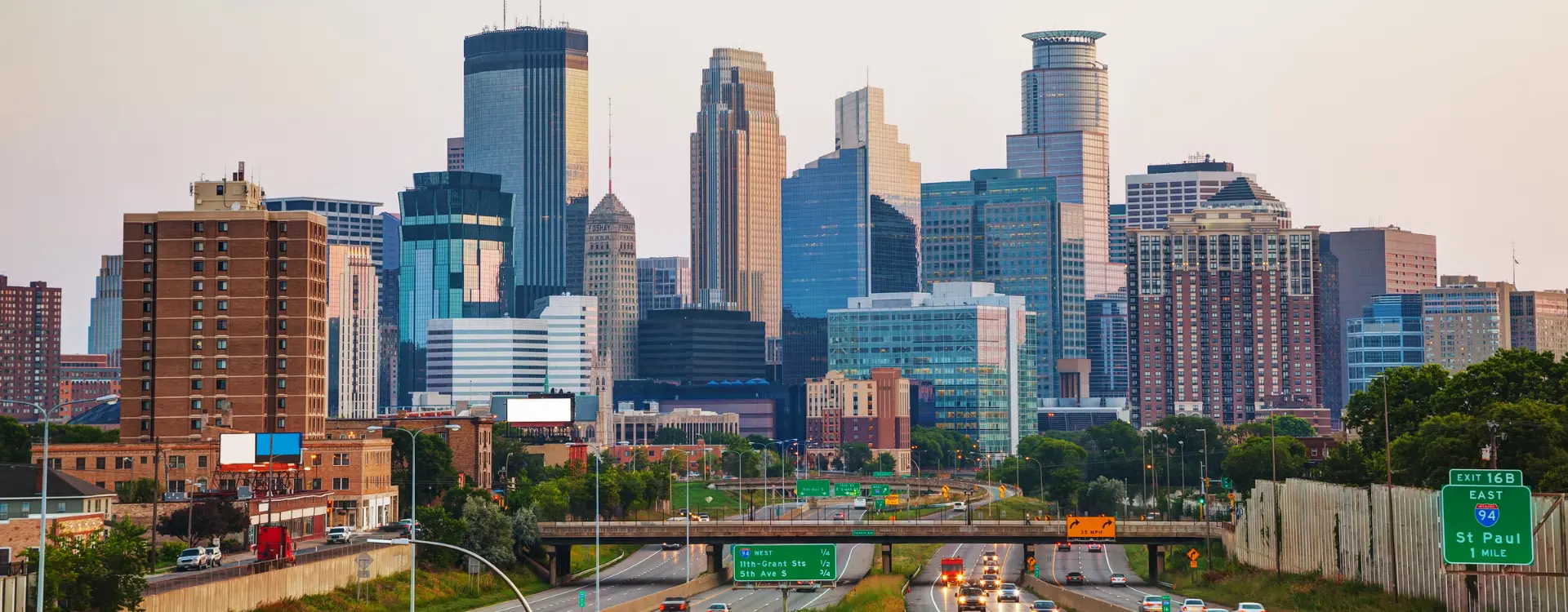Minnesota UMG