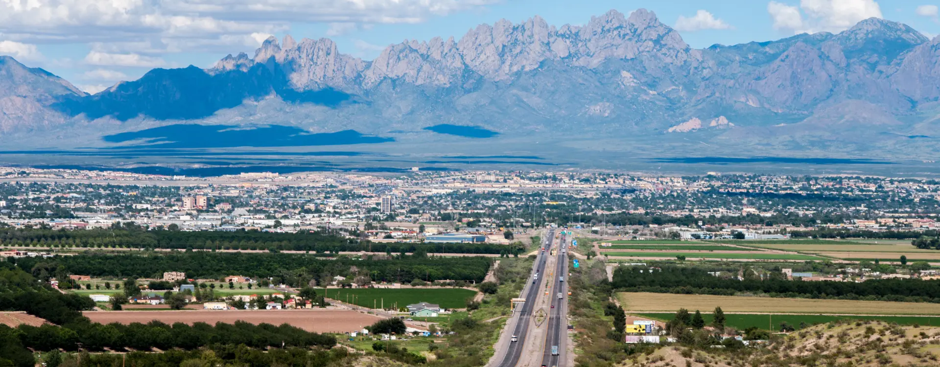 New Mexico UMG