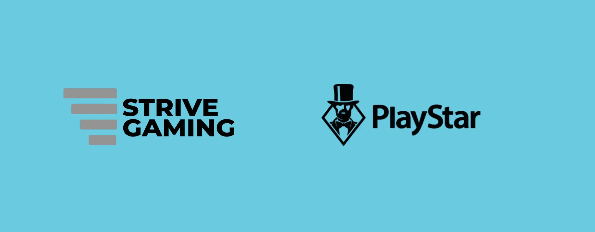 Strive Gaming partners with PlayStar