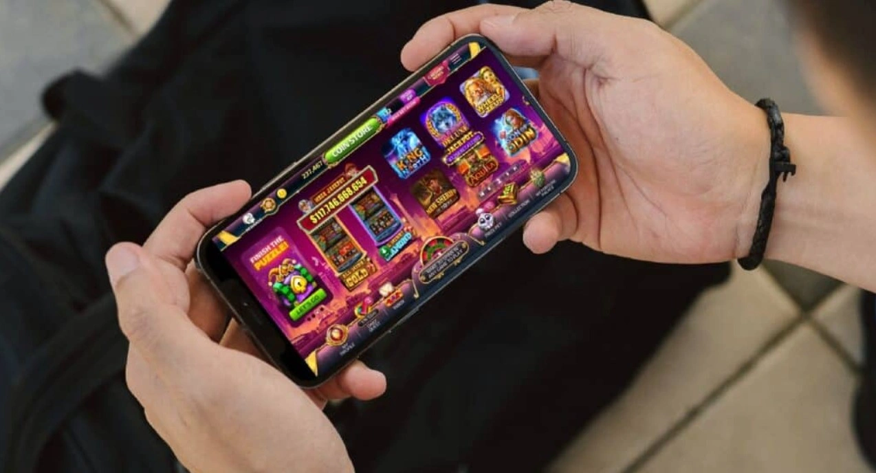 Sweeps Mobile