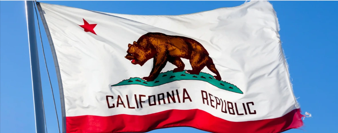 California