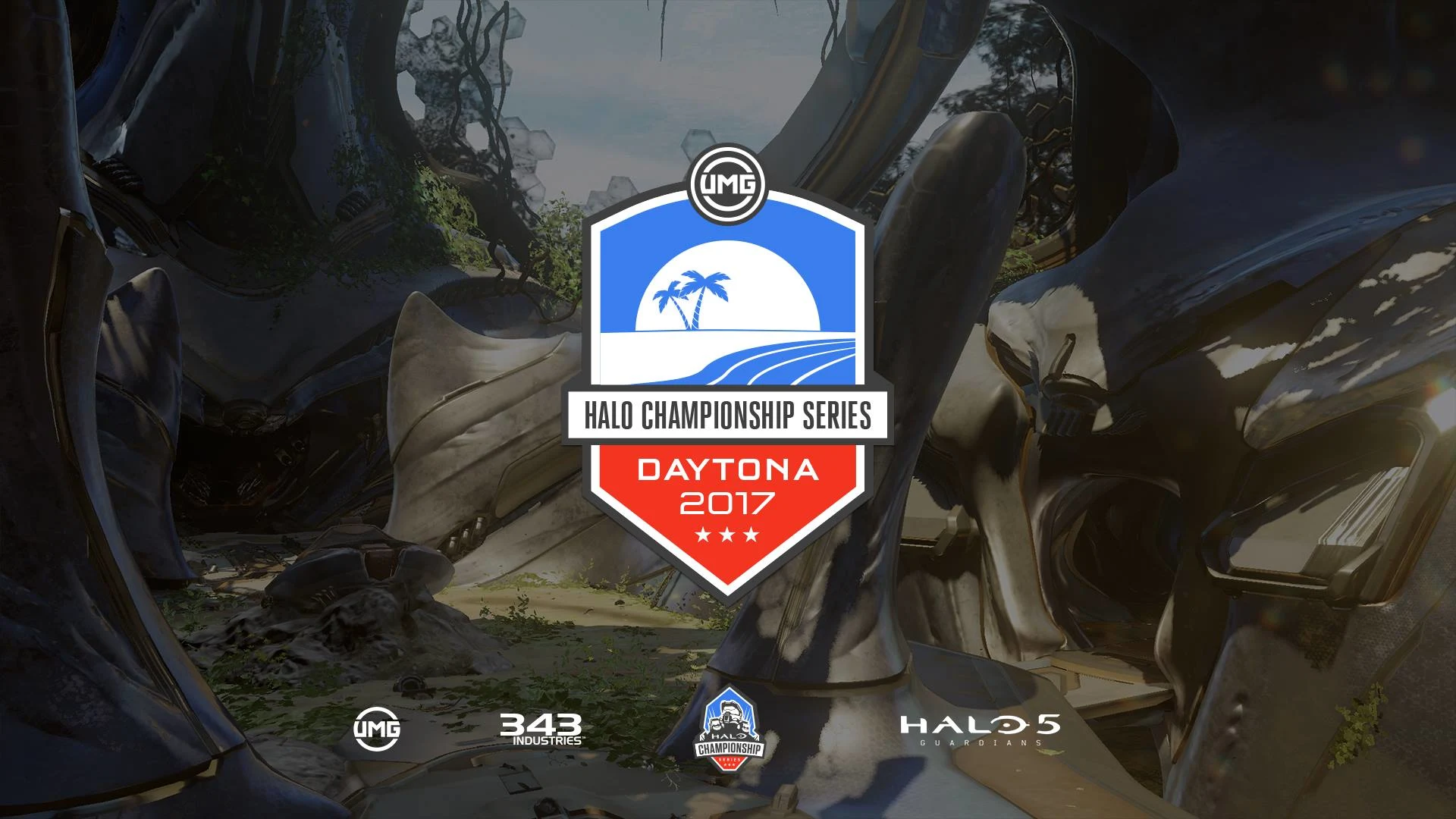 UMG Halo Tournament