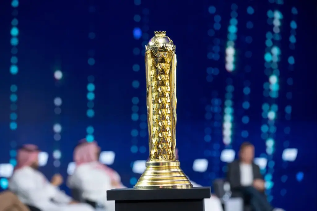 Team Falcons Lead Esports World Cup 2026 With Most Qualified Events