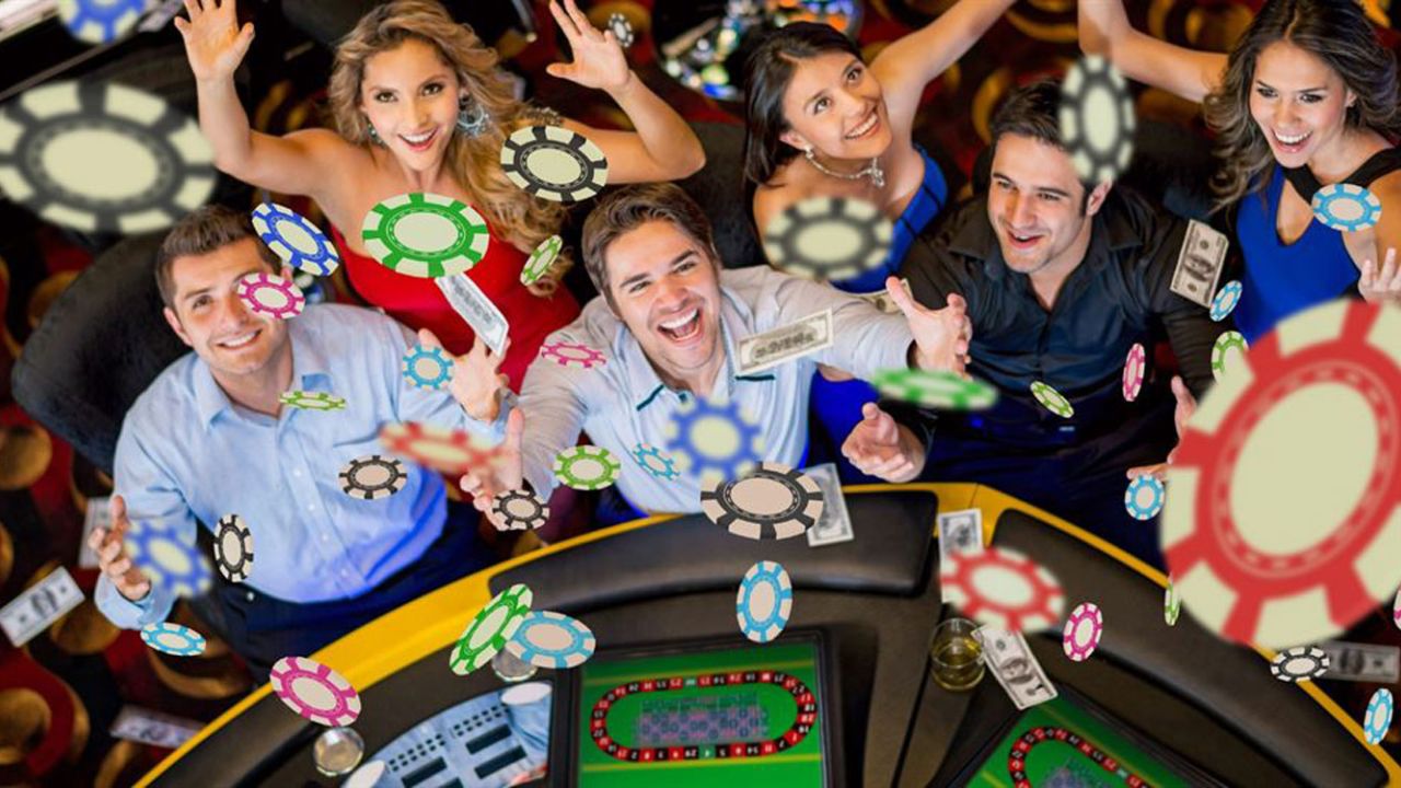 Can Sweepstakes Casinos Be Fair and Fun at the Same Time?
