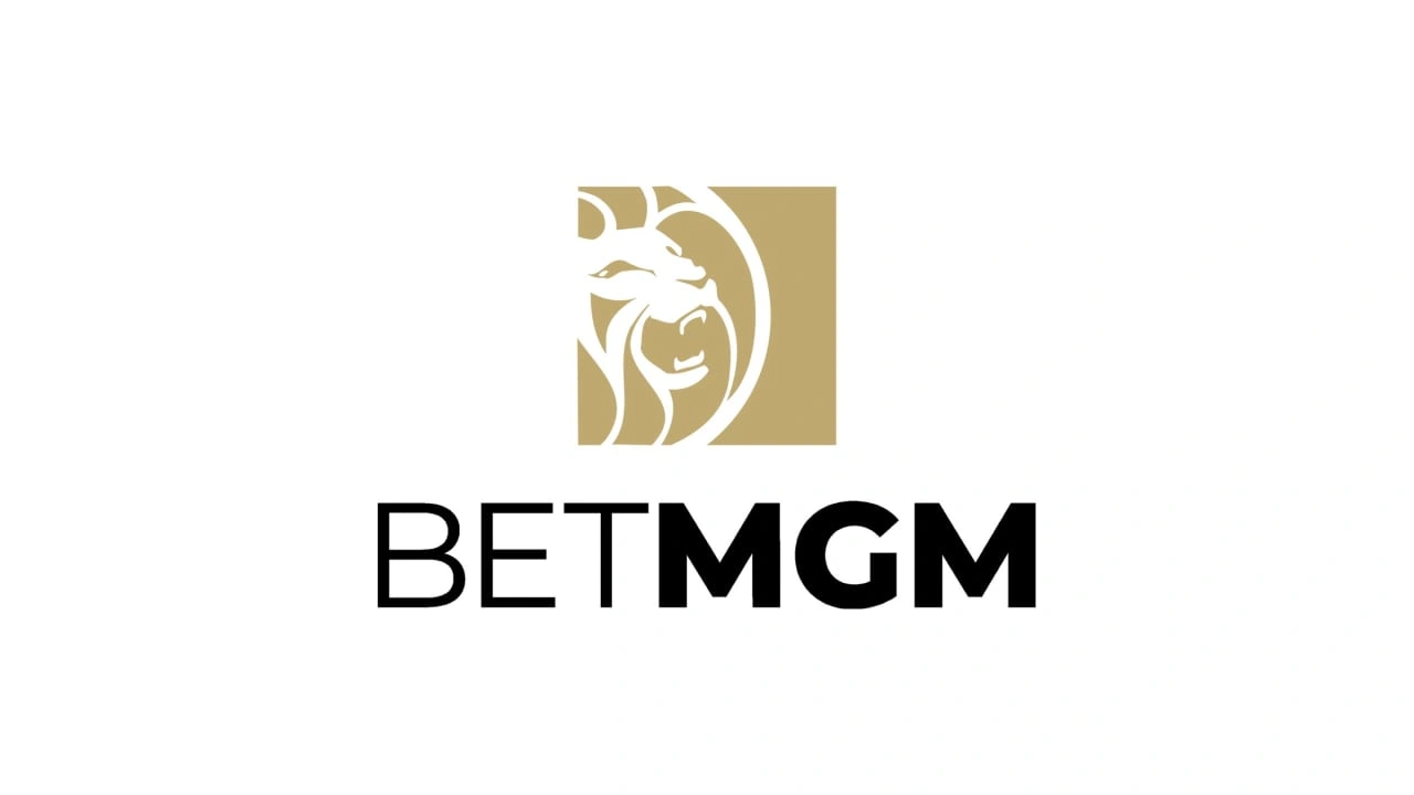BetMGM Logo