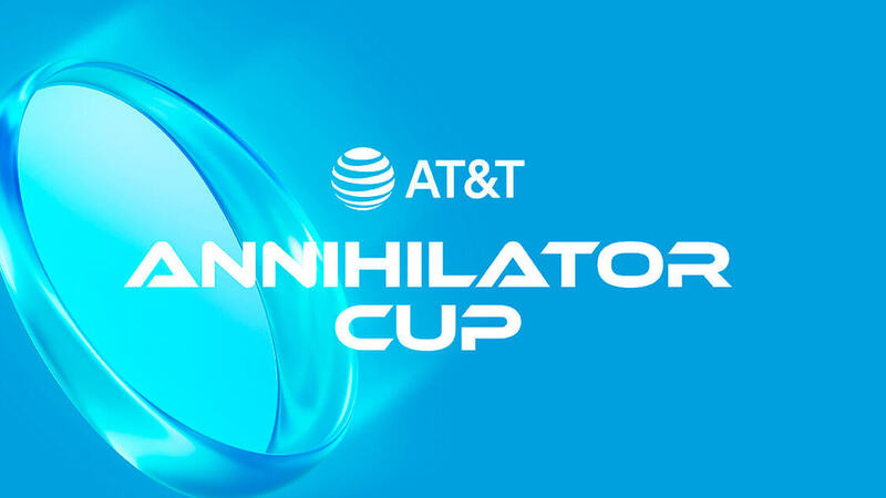 AT&T Continues Long-Term Push Into Gaming Through Annihilator Cup