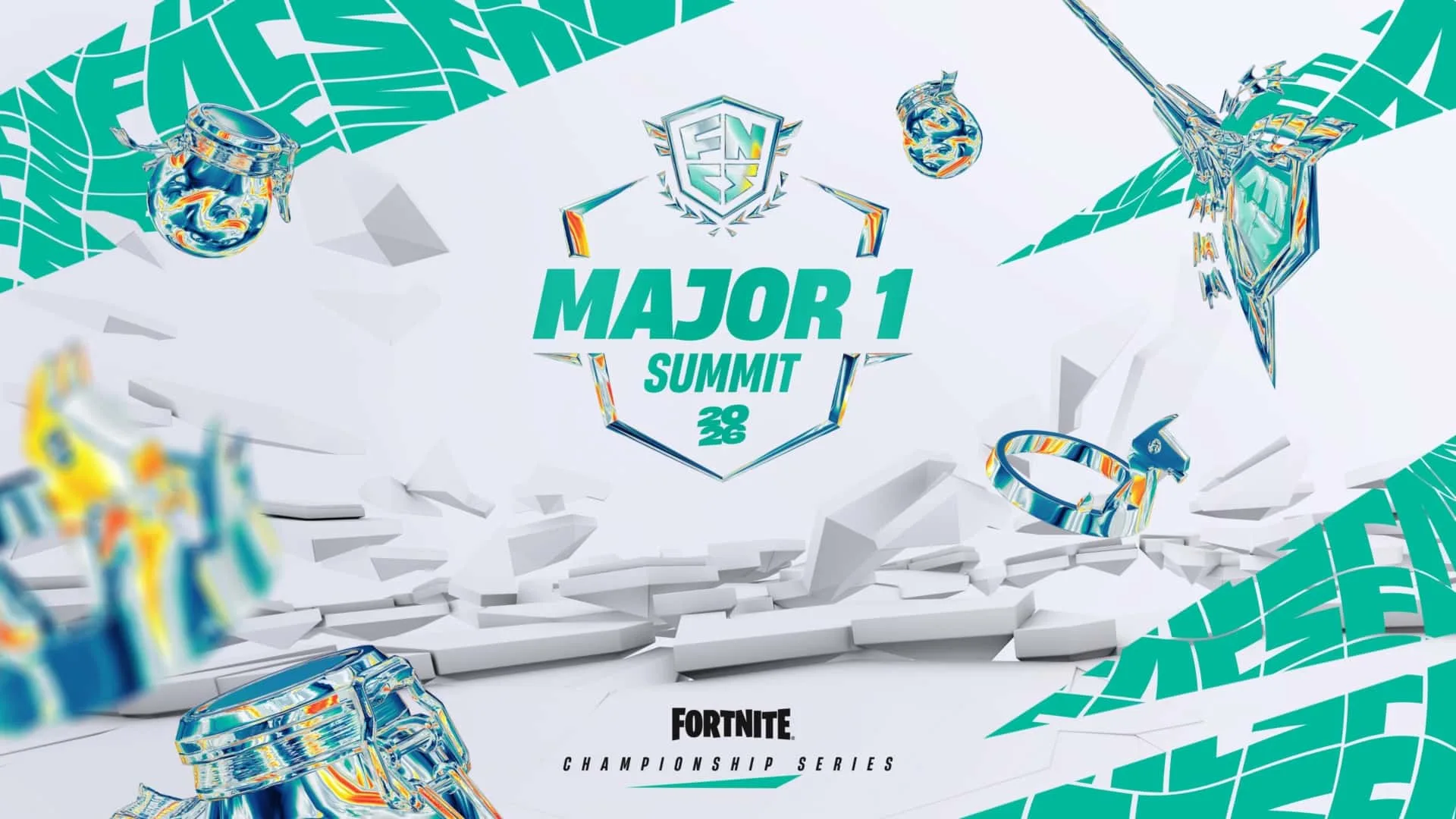 FNCS Major 1 2026