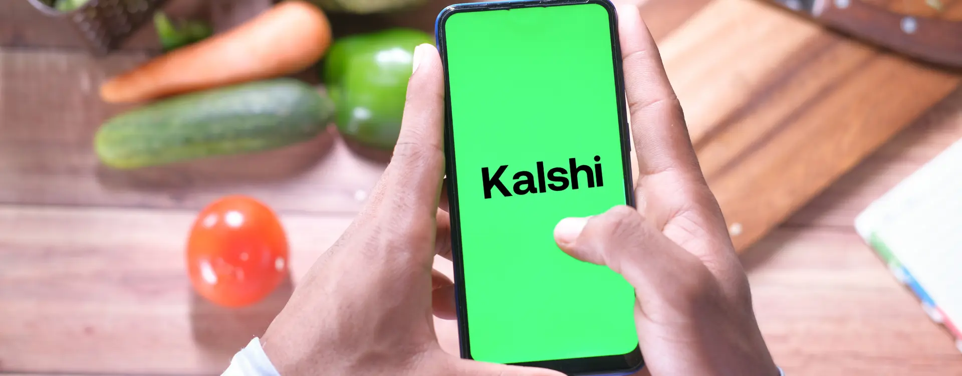 Kalshi Suspended in Nevada UMG