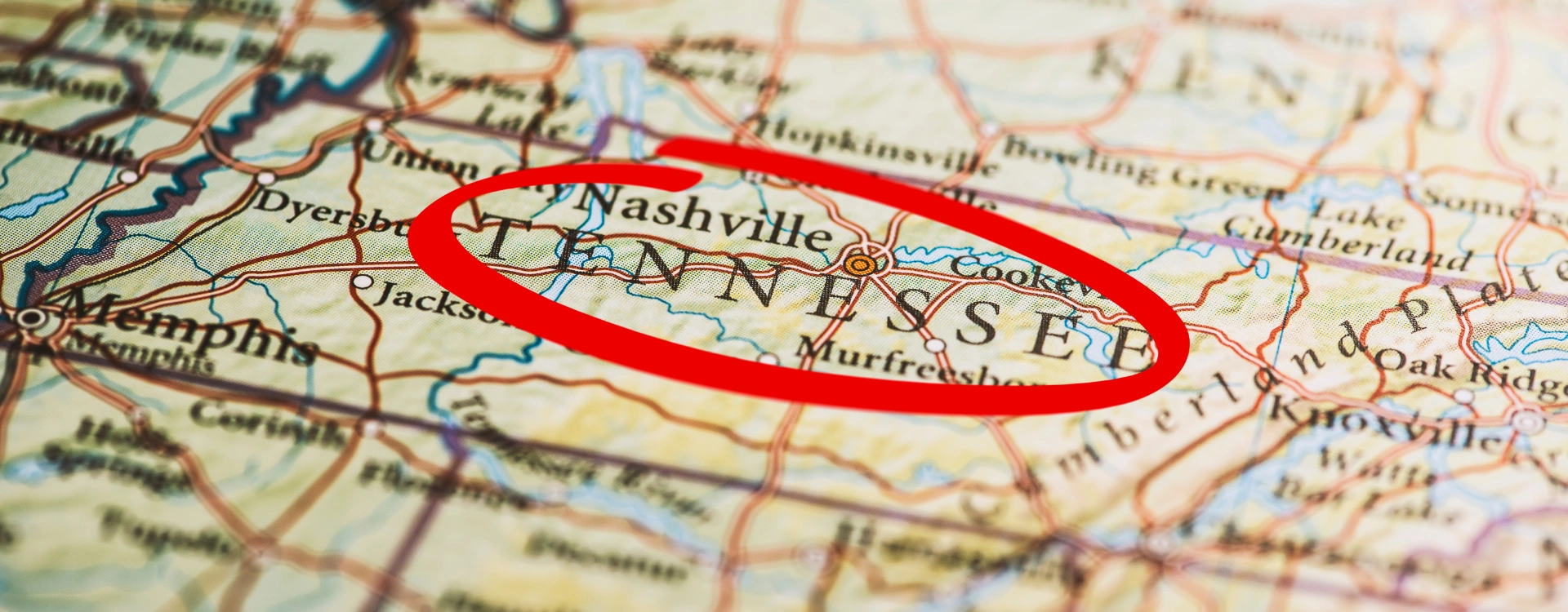 Tennessee