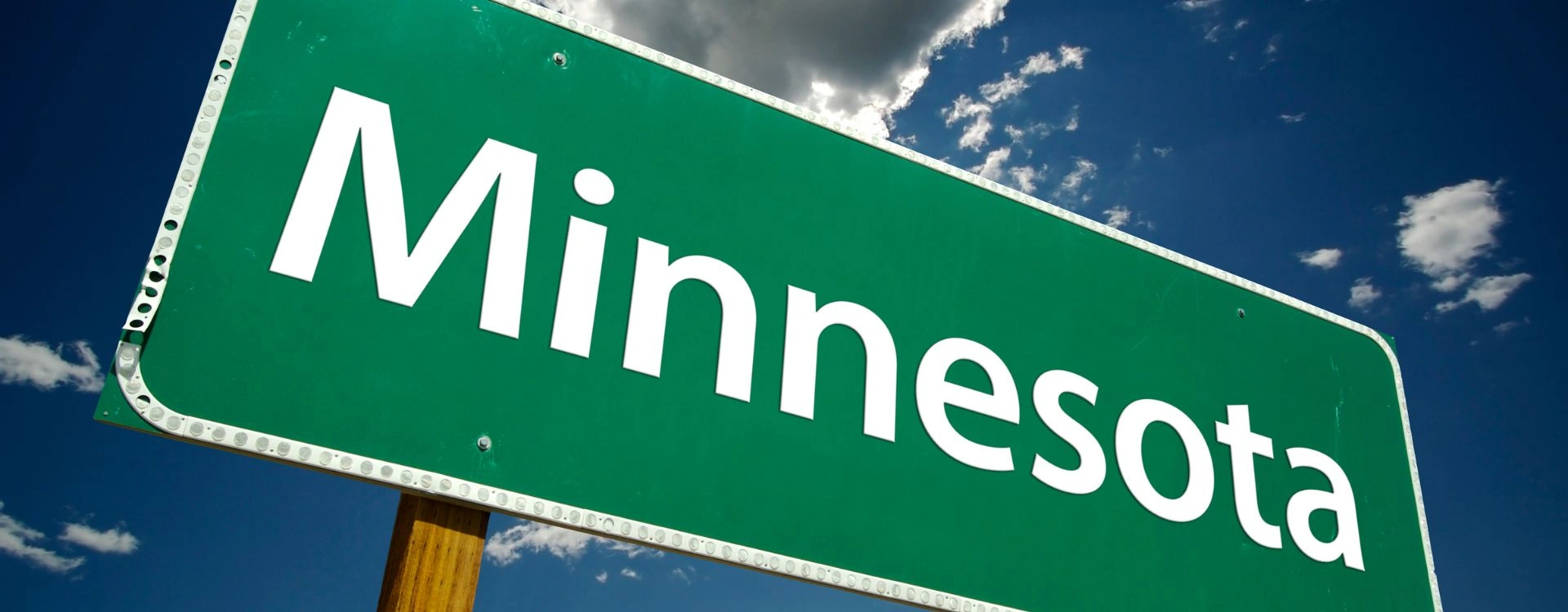 Minnesota Map