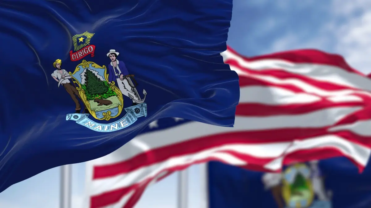 Why Maine's New Tribal iGaming Law Is About More Than Online Casinos