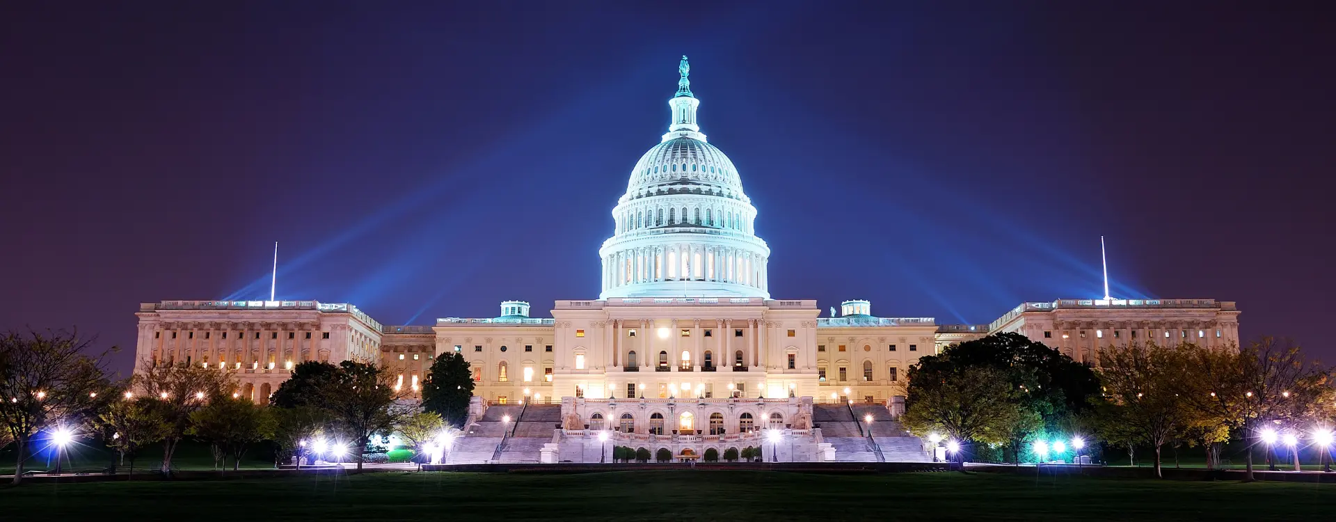 Washington DC UMG