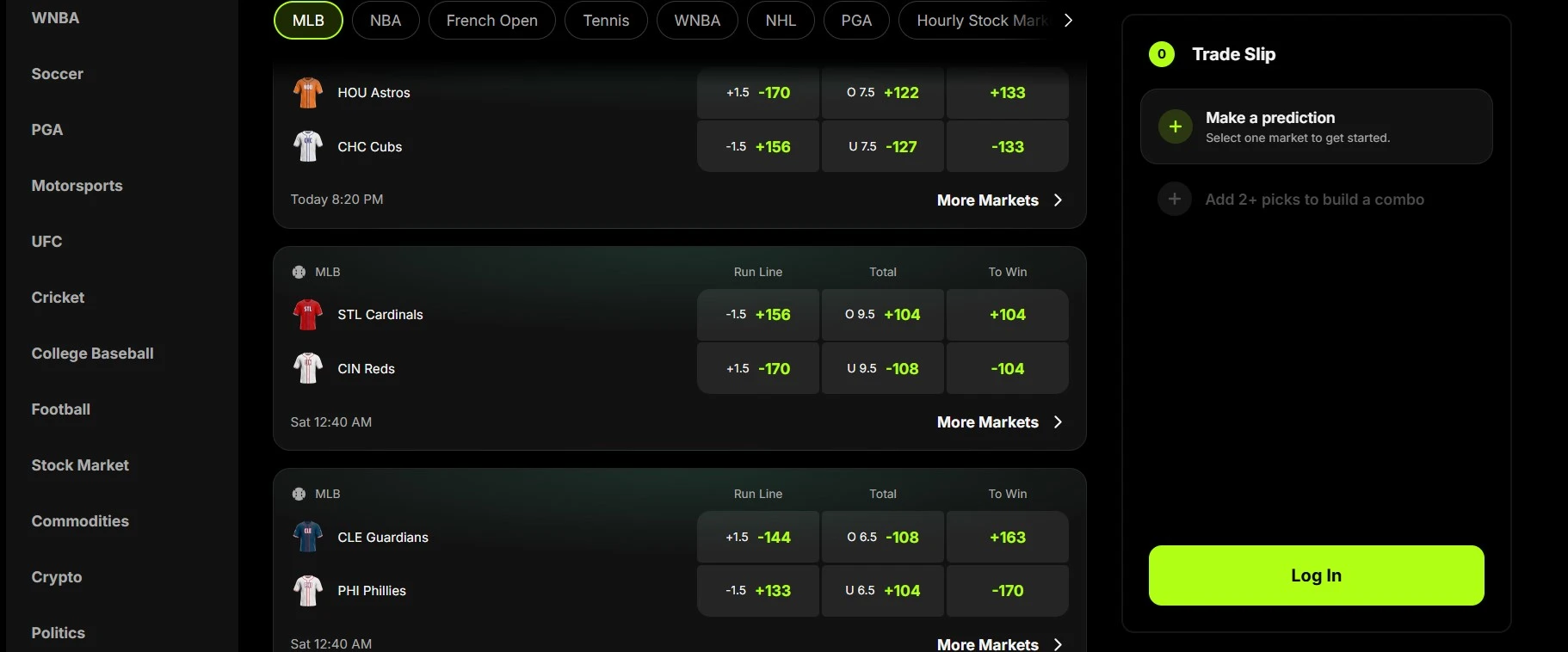 Draftkings Predicts UMG