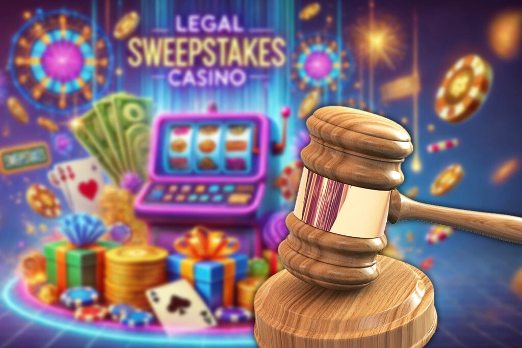 Sweepstakes Sites