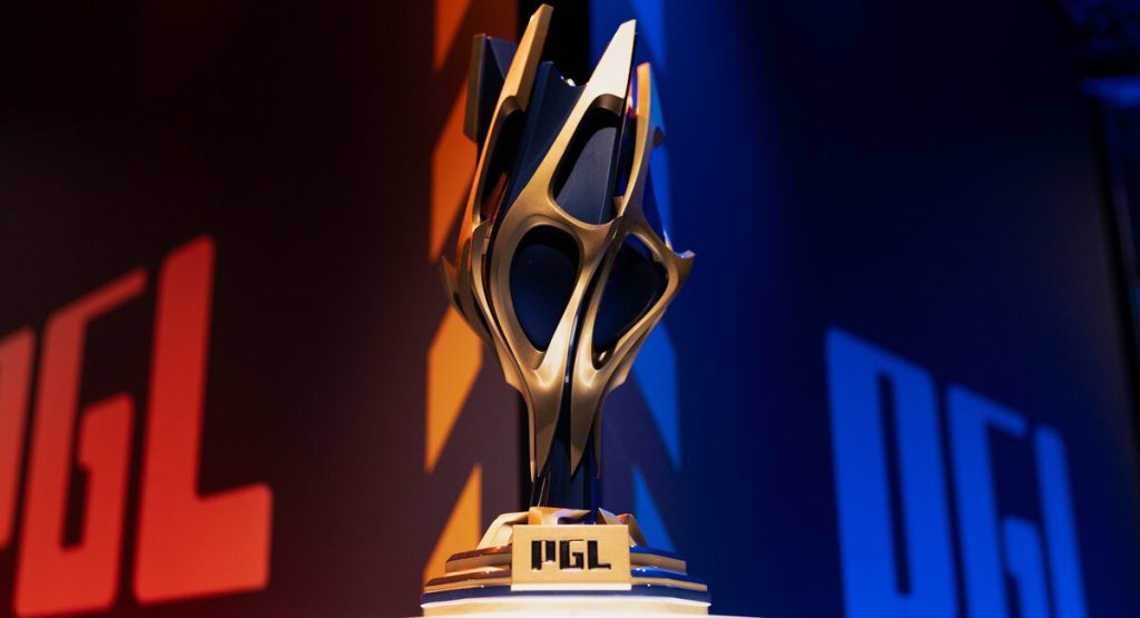 PGL Astana 2026: Teams, Schedule, Prize Pool and Overview