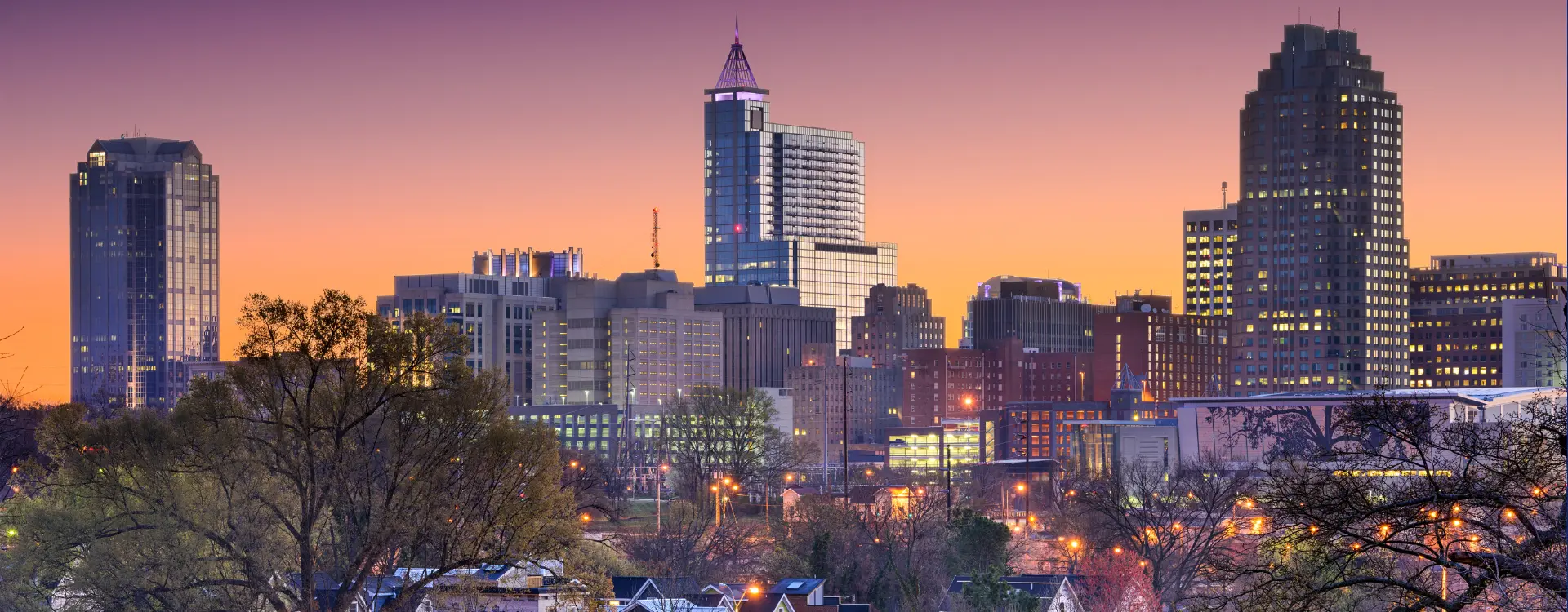 North Carolina UMG