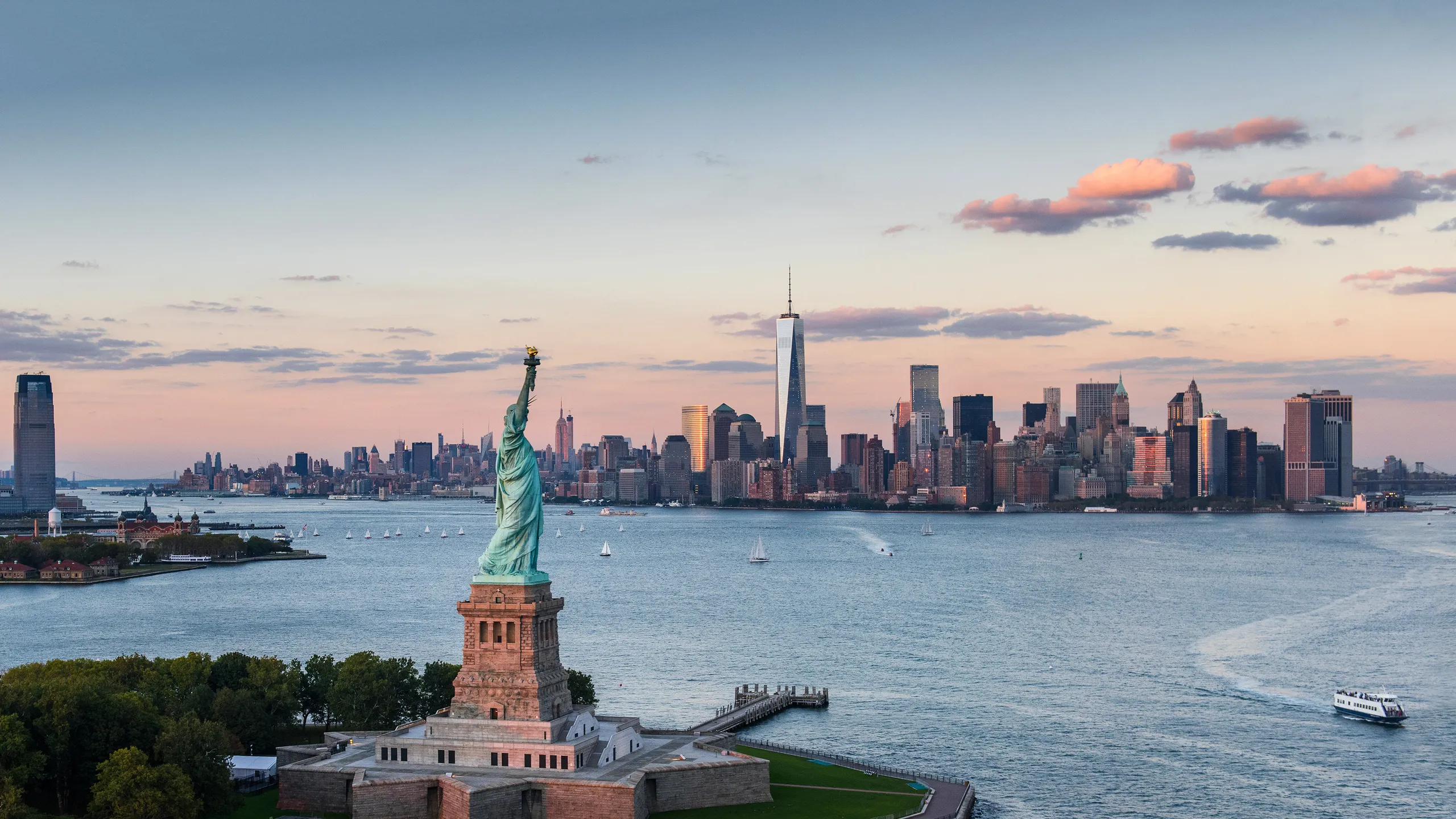 New York Casino Race Enters Critical Stretch as Major Projects Face Pressure