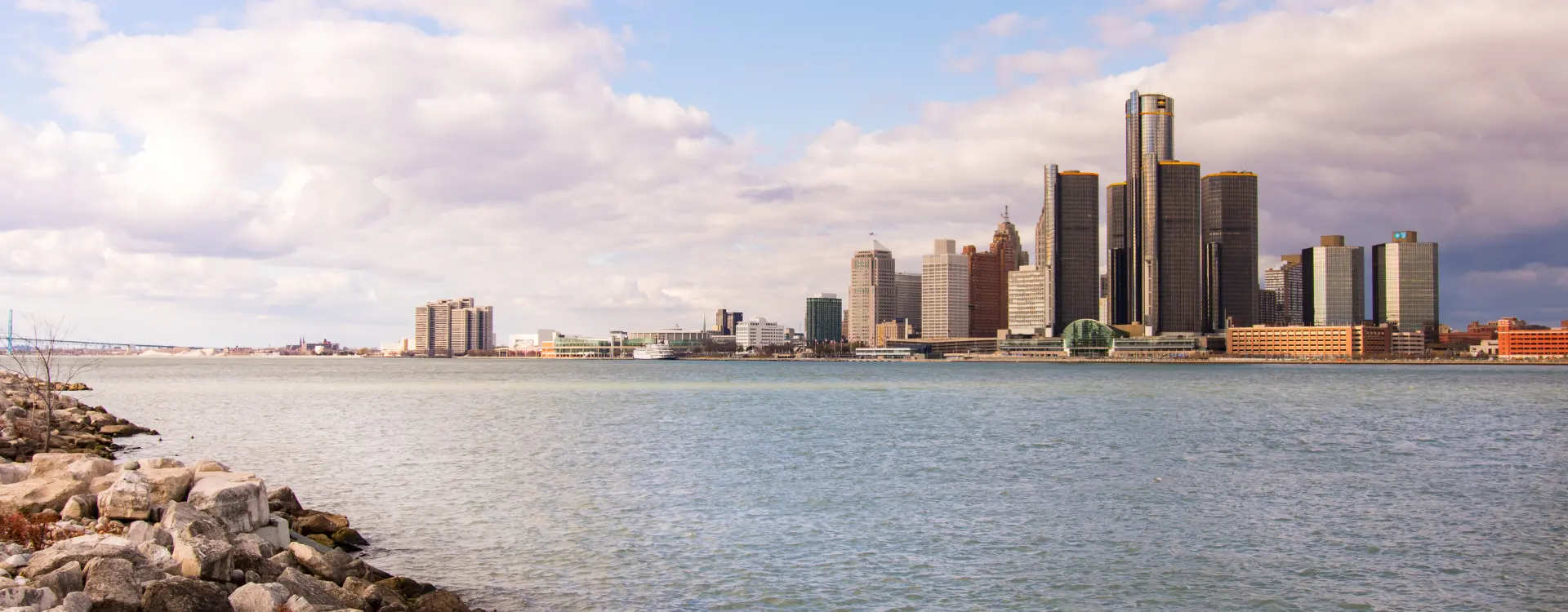 Detroit UMG