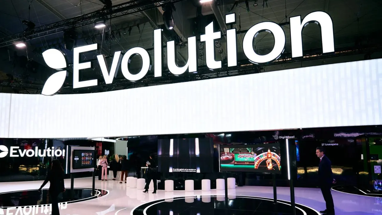 Sweepstakes Casino Game Providers Shake Up - Evolution Gaming